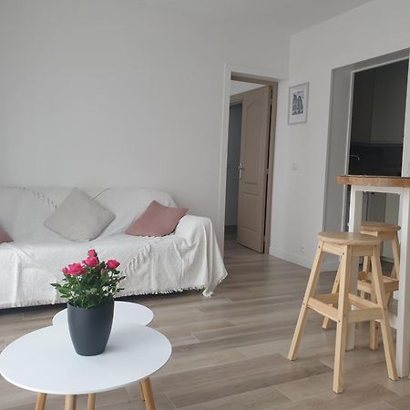 Cosy Appartment - Clamart Percy Paris Esterno foto