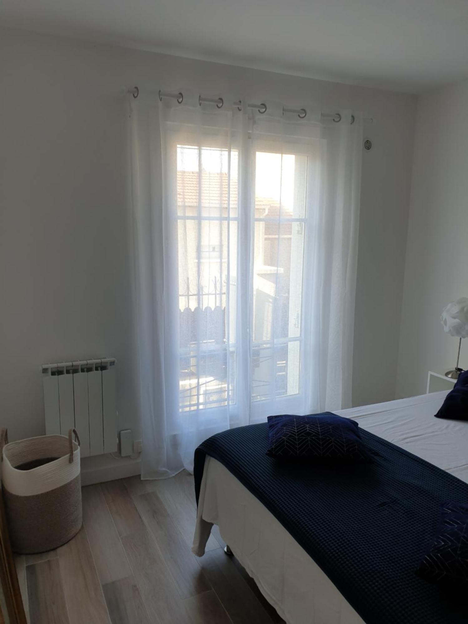 Cosy Appartment - Clamart Percy Paris Esterno foto