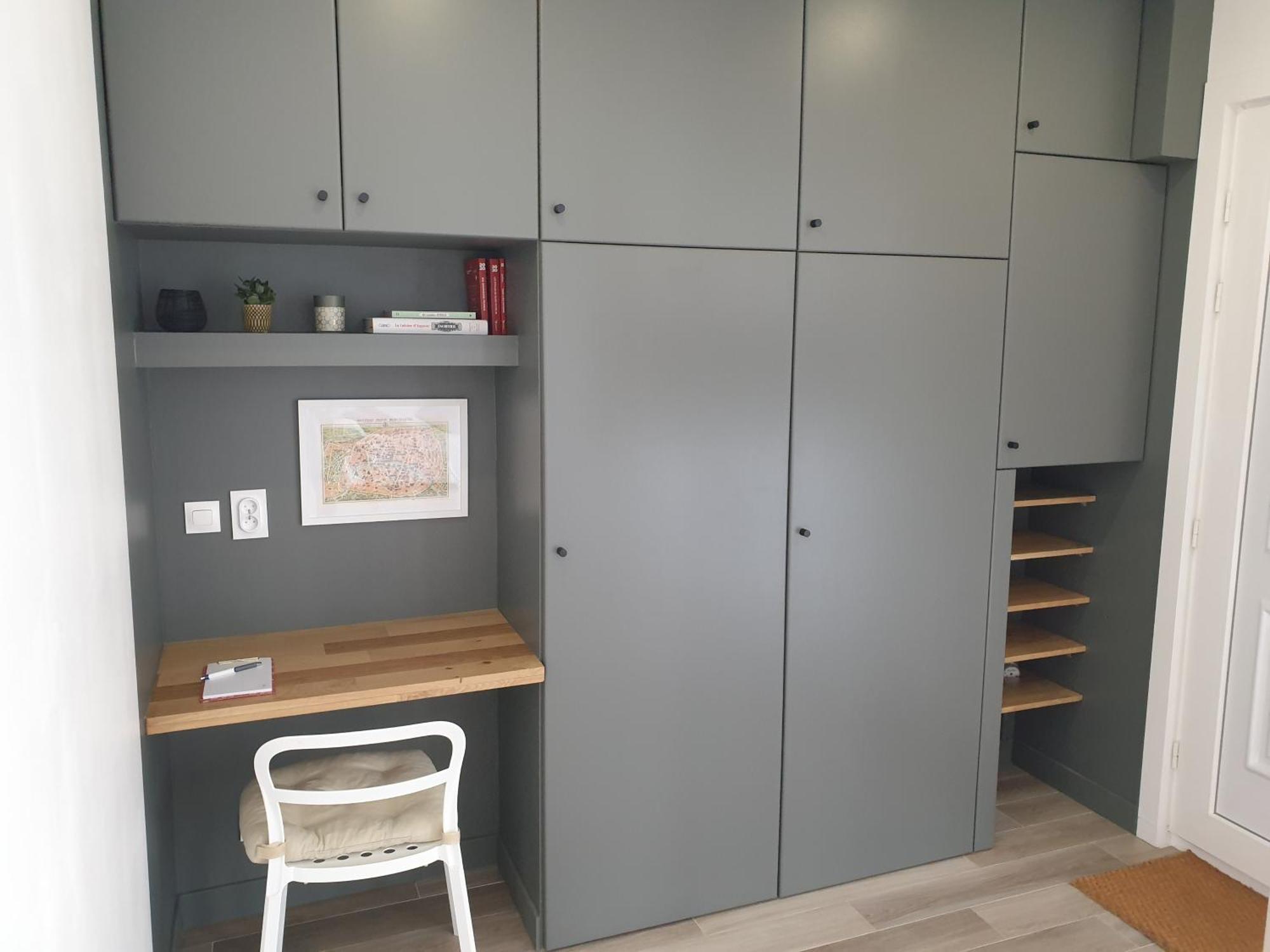 Cosy Appartment - Clamart Percy Paris Esterno foto