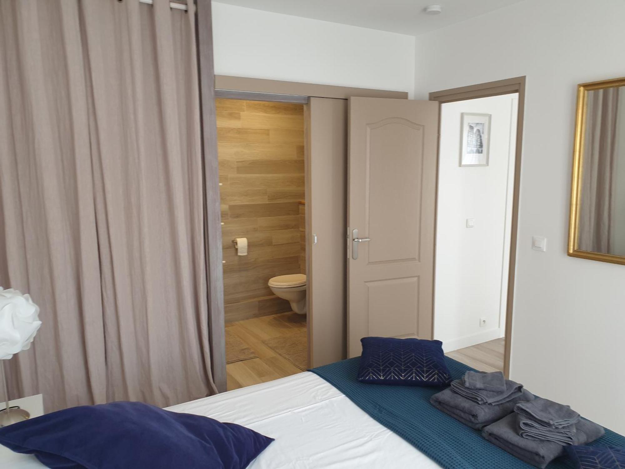 Cosy Appartment - Clamart Percy Paris Esterno foto