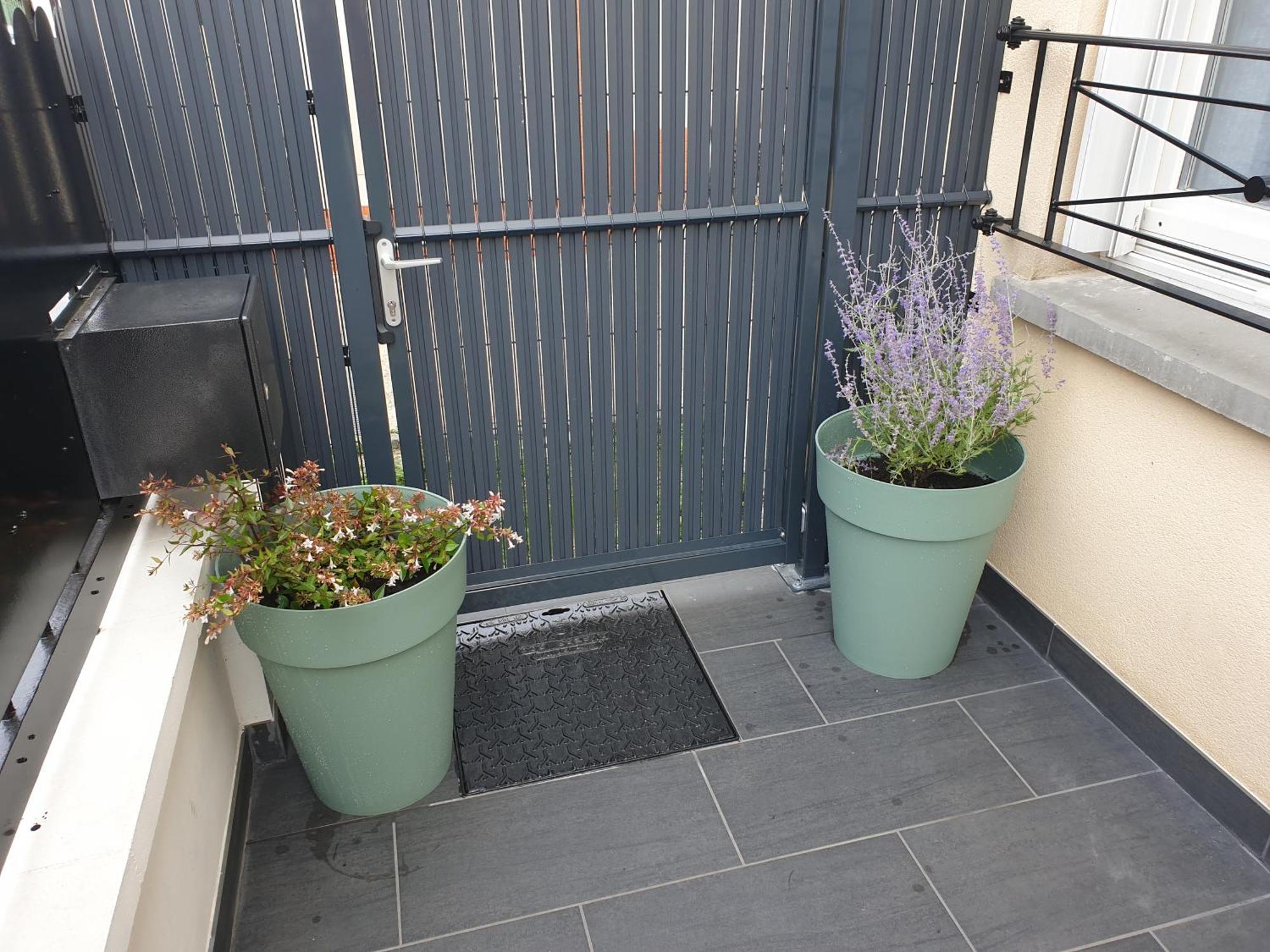 Cosy Appartment - Clamart Percy Paris Esterno foto